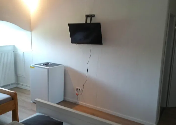 Zum Bothmerschen Krug Apartamento Schwarmstedt