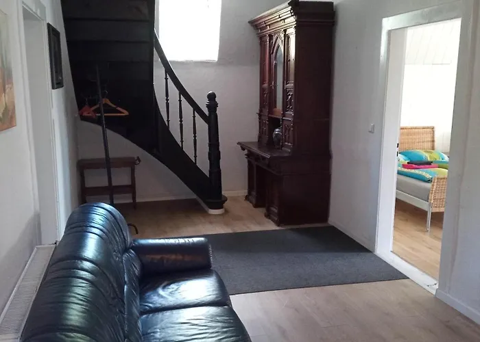 Apartamento Zum Bothmerschen Krug Schwarmstedt