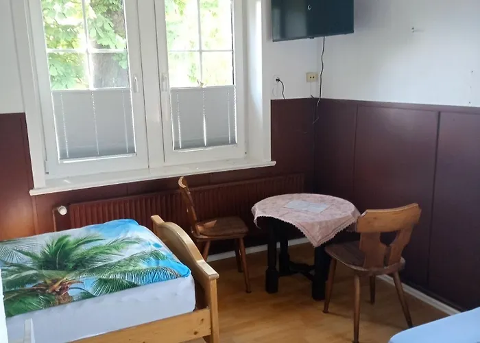 Zum Bothmerschen Krug Schwarmstedt