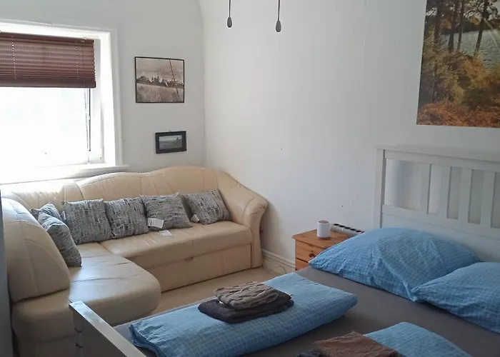 Zum Bothmerschen Krug Apartamento