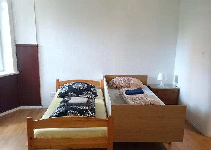 Zum Bothmerschen Krug Apartamento Schwarmstedt