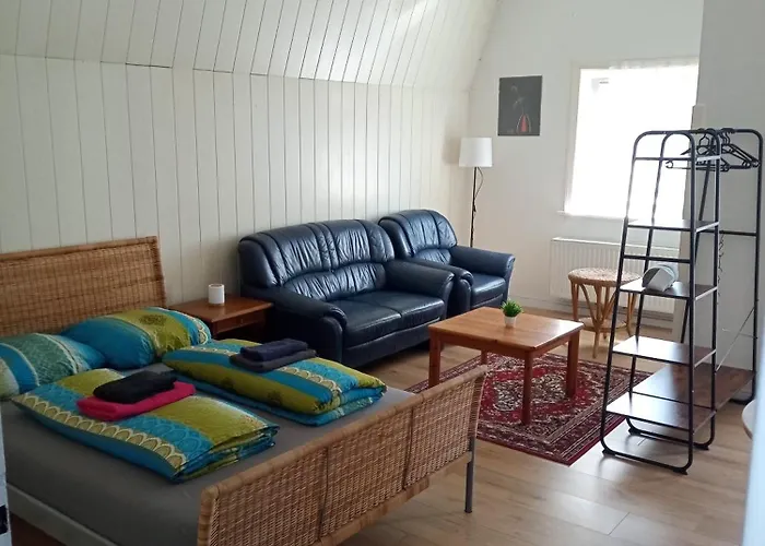 Apartamento Zum Bothmerschen Krug *