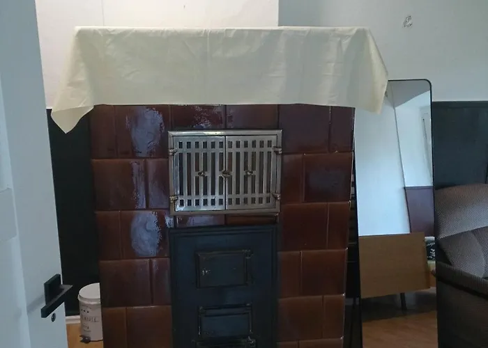 Zum Bothmerschen Krug * Швармштедт