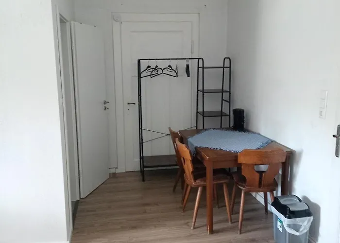 Apartmán Zum Bothmerschen Krug Schwarmstedt