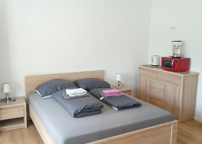 Apartamento Zum Bothmerschen Krug Schwarmstedt