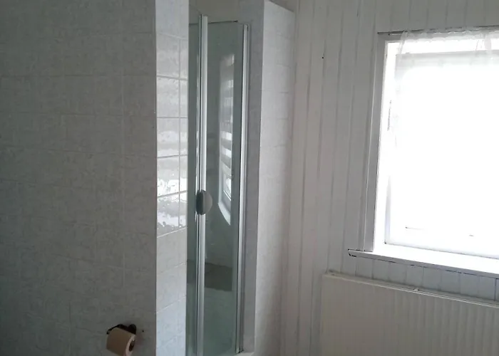 Zum Bothmerschen Krug Apartamento Schwarmstedt