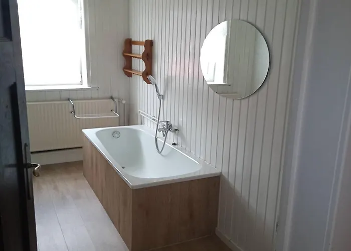 Zum Bothmerschen Krug Apartamento