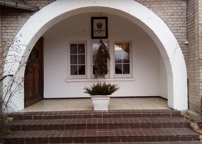 Zum Bothmerschen Krug * Schwarmstedt