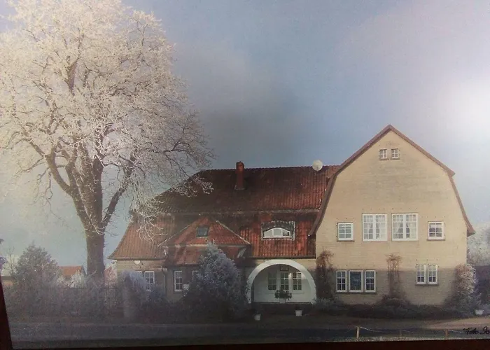 Zum Bothmerschen Krug *