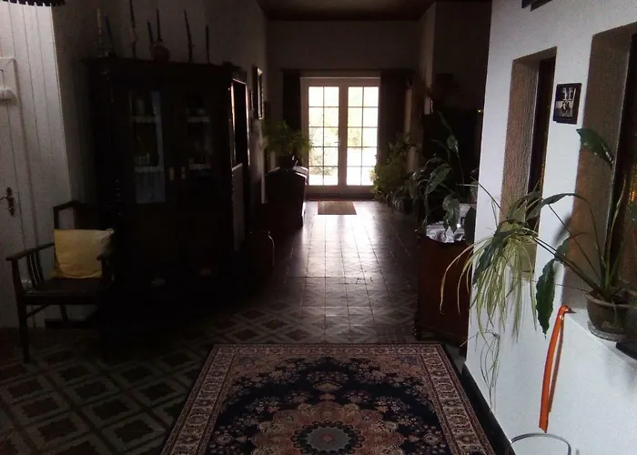 Apartamento Zum Bothmerschen Krug