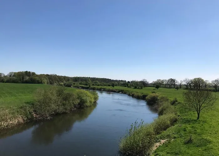 Апартаменты Zum Bothmerschen Krug