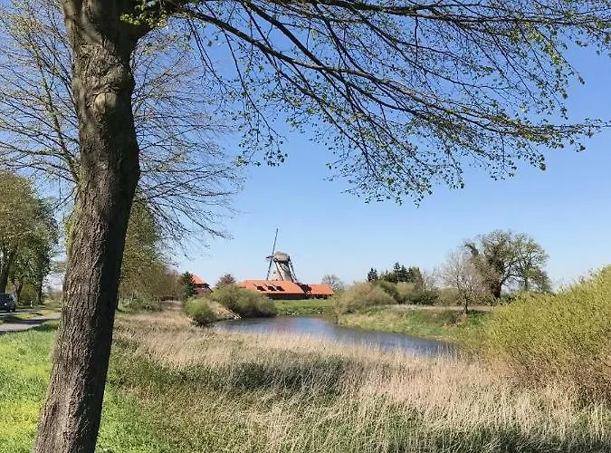 Apartamento Zum Bothmerschen Krug Schwarmstedt