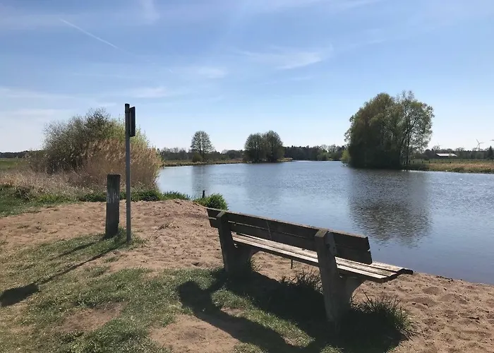 Apartamento Zum Bothmerschen Krug *