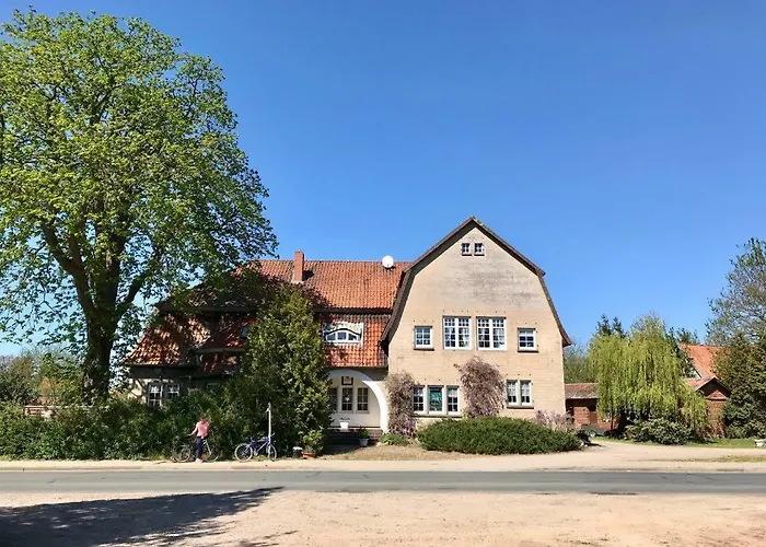 Zum Bothmerschen Krug