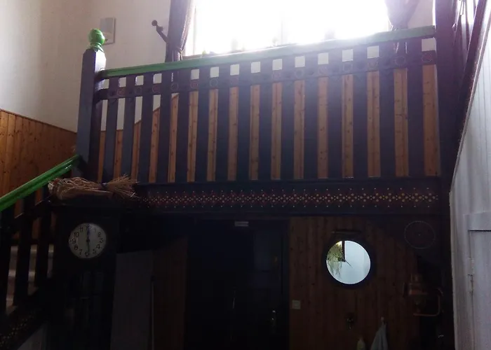 Zum Bothmerschen Krug