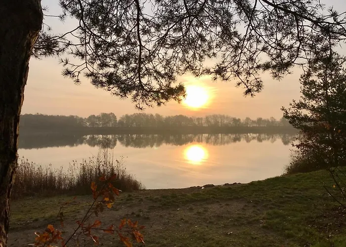 Zum Bothmerschen Krug Apartamento